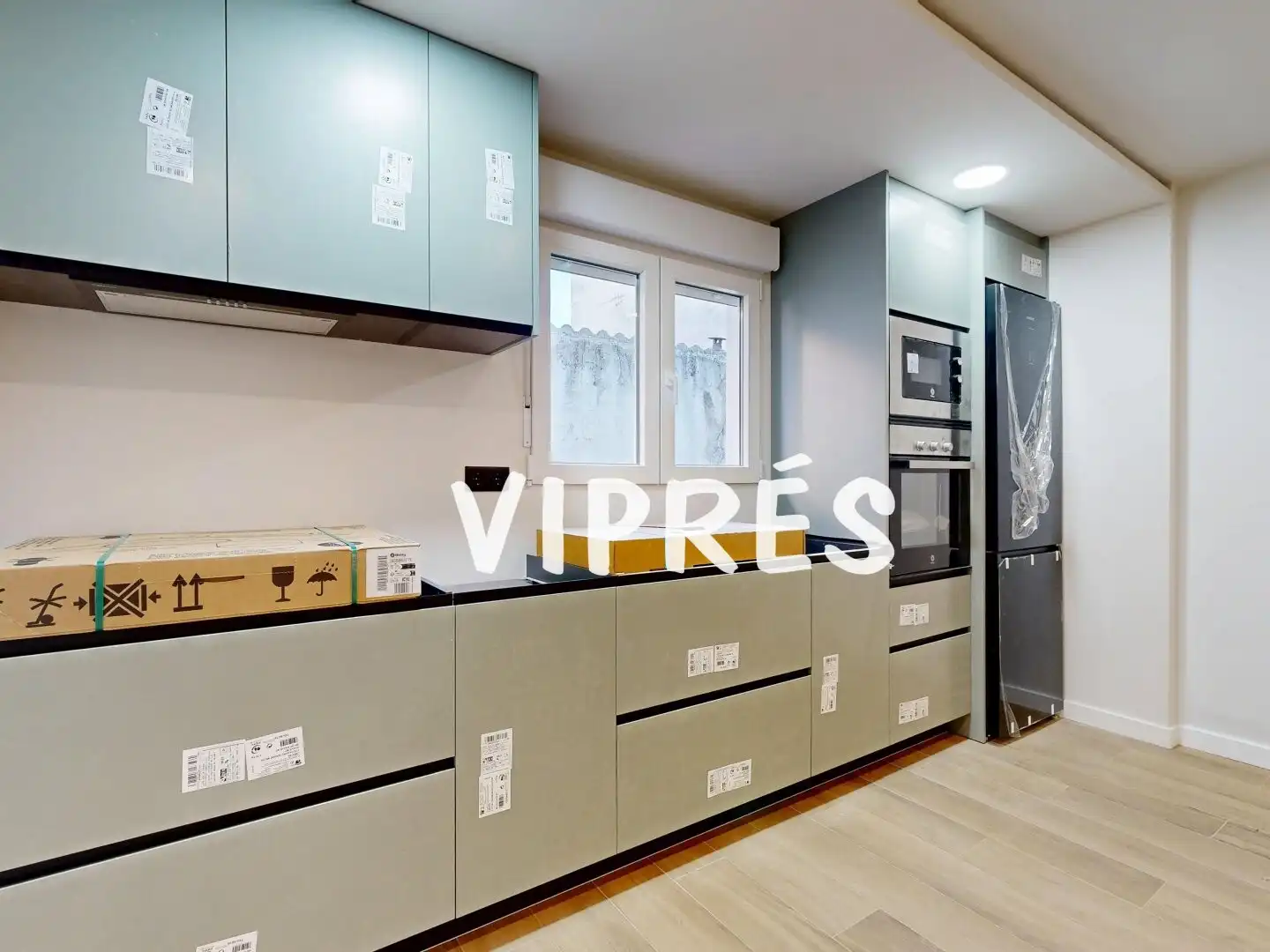 Wohnung zum Verkauf in Ruta de la Plata