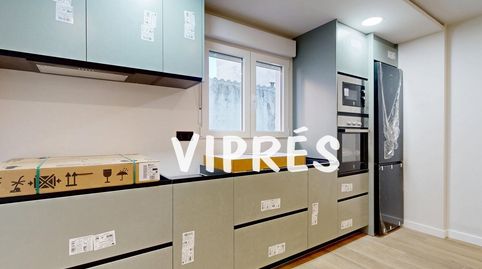 Foto 5 von Wohnung zum Verkauf in Ruta de la Plata, Cáceres Capital