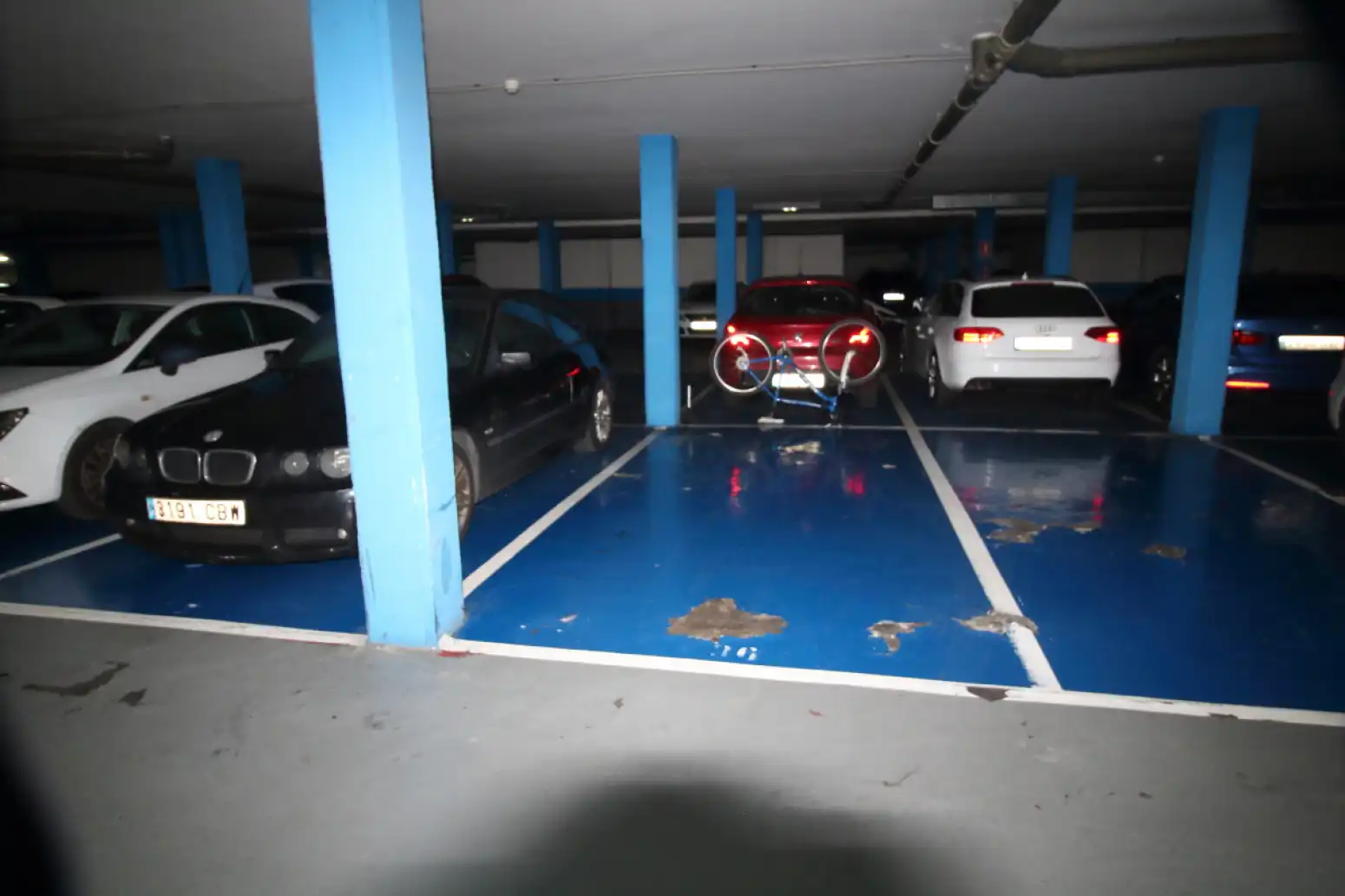 Piso de alquiler en Gijón - corin tellado, Viesques