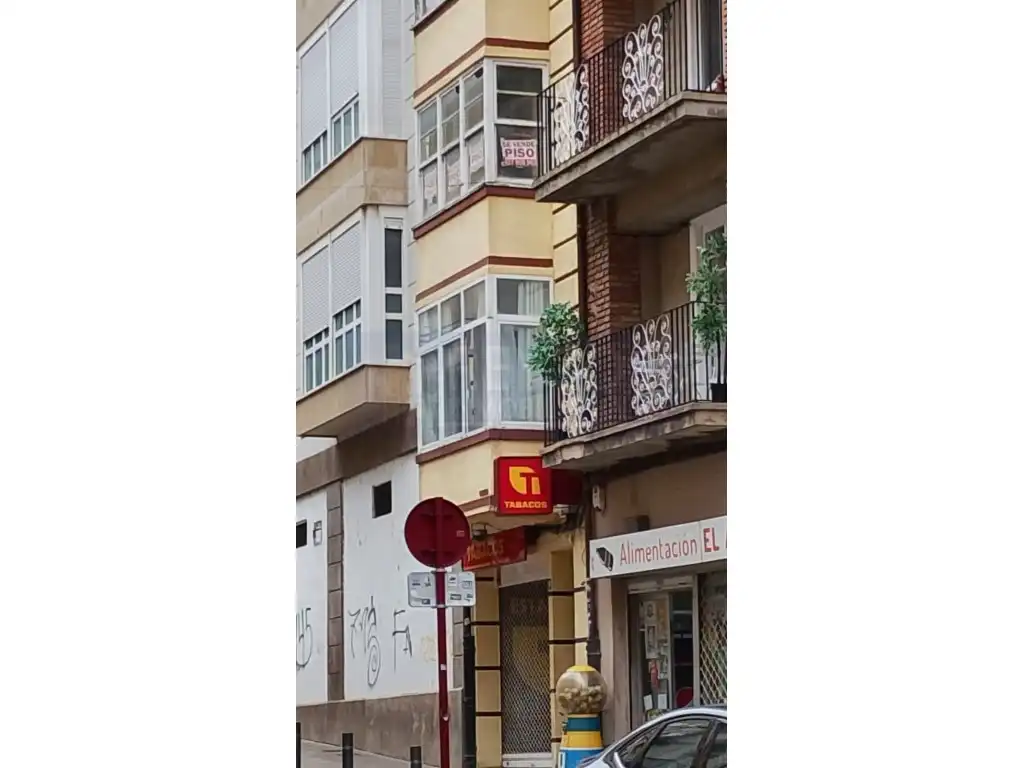 Apartament en venda a Calle Arrabal, imagen 10