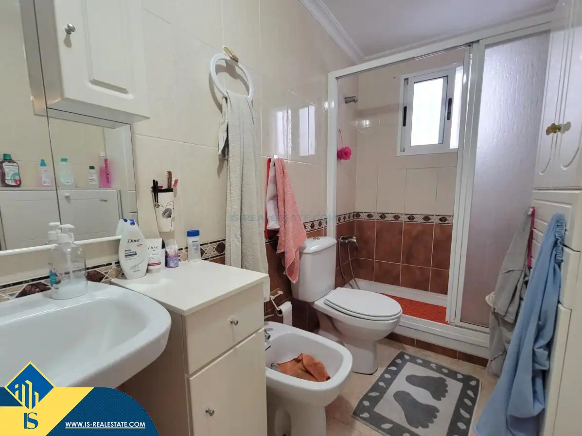 Apartament amb ascensor en venda a Centro, imagen 19