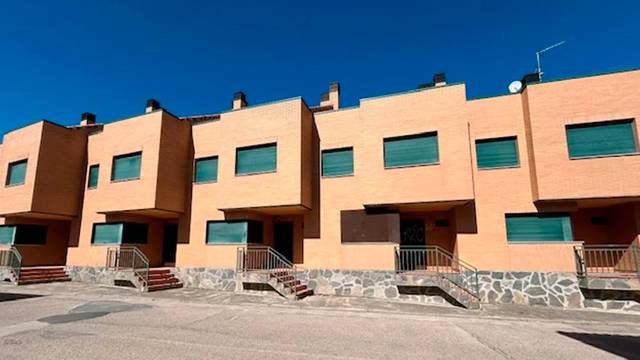 Terreno residencial en Venta en Calle Molinillo en Hormigos