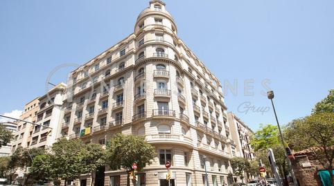 Photo 5 of Office to rent in Carrer de Muntaner, Sant Gervasi- Galvany,  Barcelona Capital