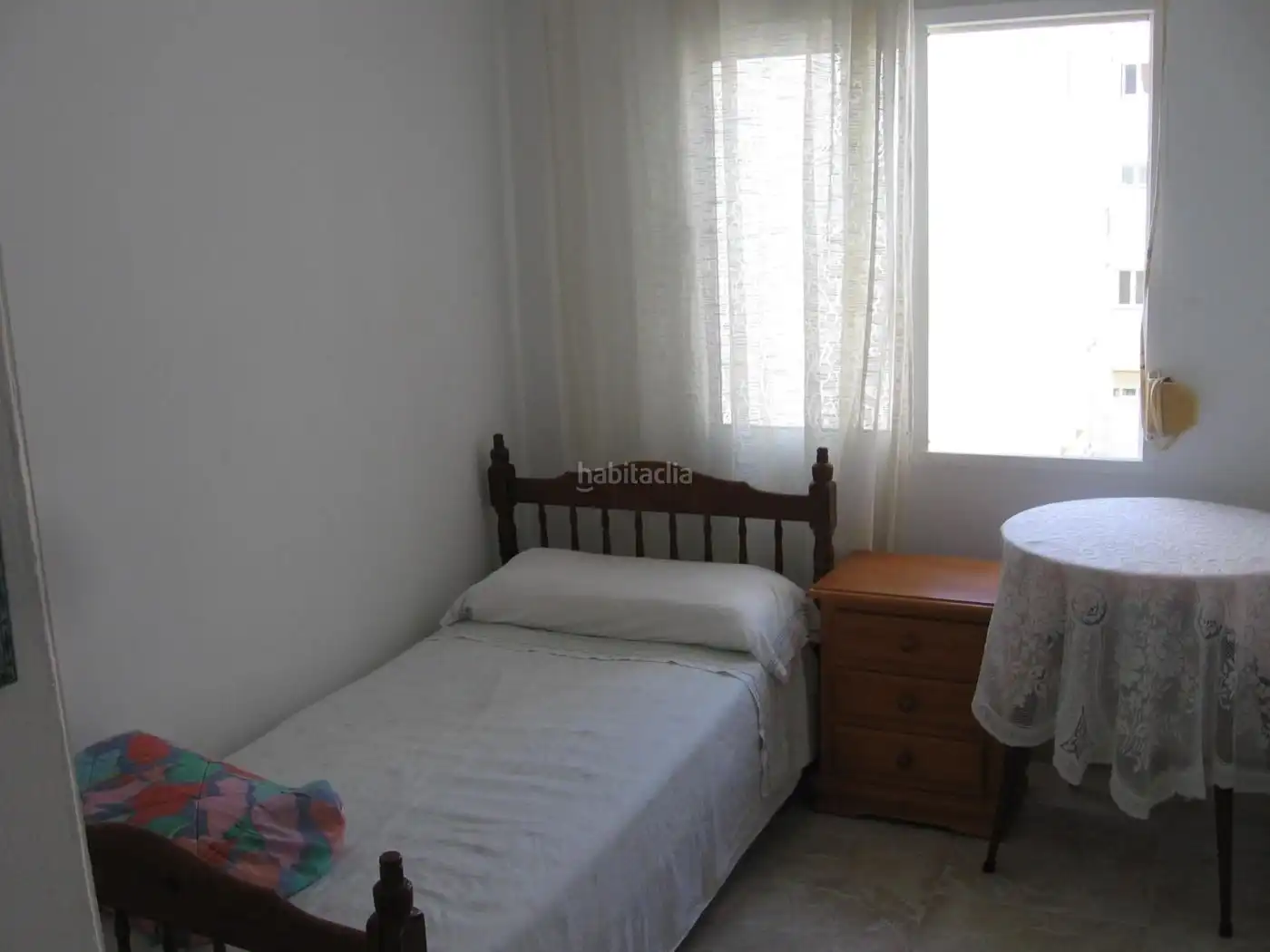Wohnung mit Garten zum Verkauf in Calle San Roque 37, imagen 5