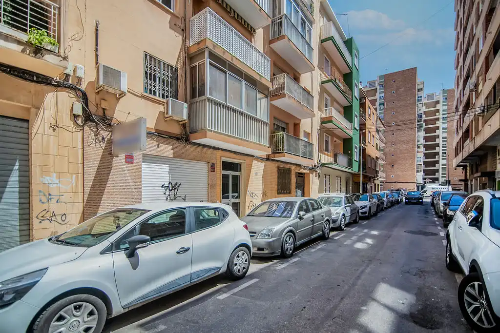 Außenansicht von Geschaftsraum zum Verkauf in Cartagena