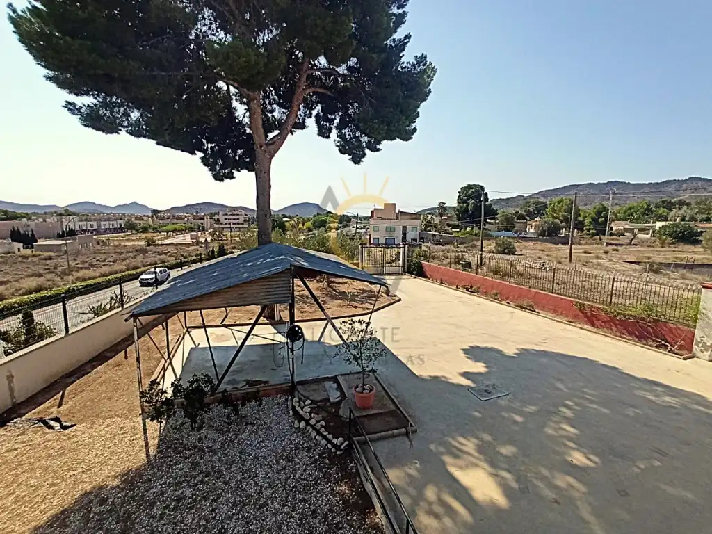 Villa avec terrasse à vendre à Monóvar  / Monòver, imagen 36