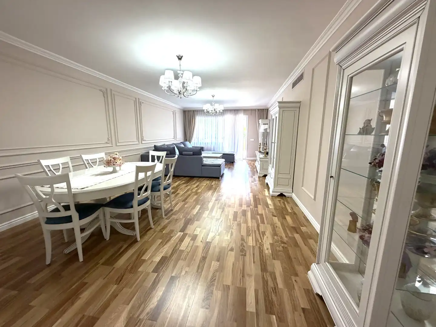 Apartament amb terrassa en venda a Nueva Andalucía, imagen 5