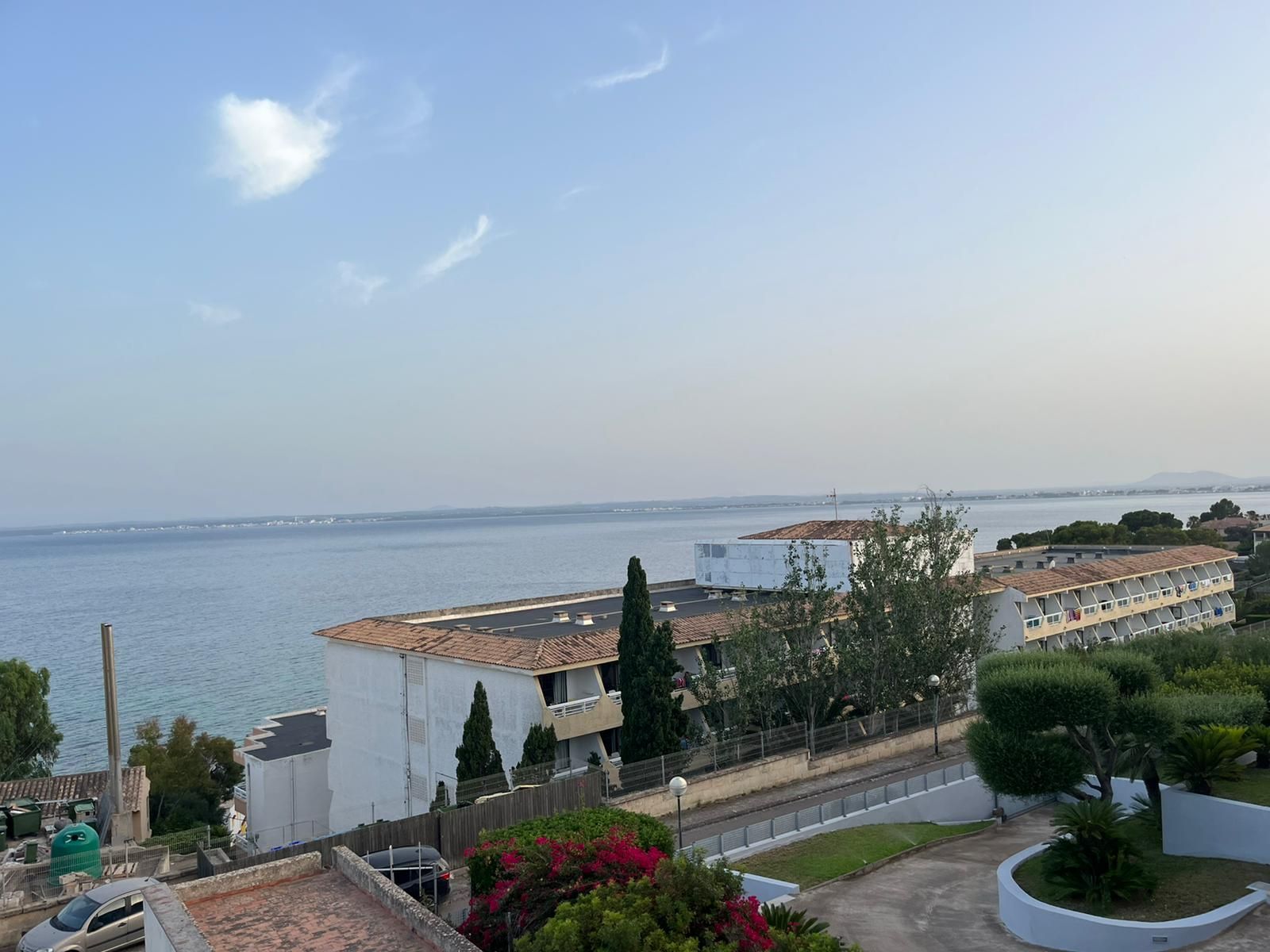 Vista exterior de Casa o xalet en venda en Alcúdia amb Terrassa i Piscina