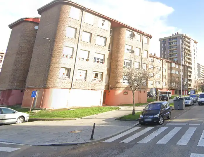 Pis en venda a Avenida Herrera Oria, imagen 4