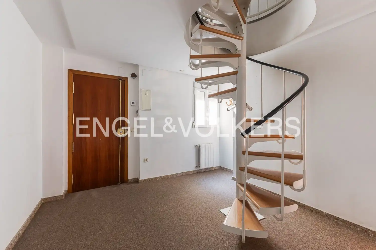 Flat with terrace for sale in Ciutat Vella, imagen 11