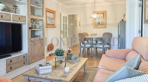 Foto 3 de Piso en venta en Veral d'Ocata, Barcelona