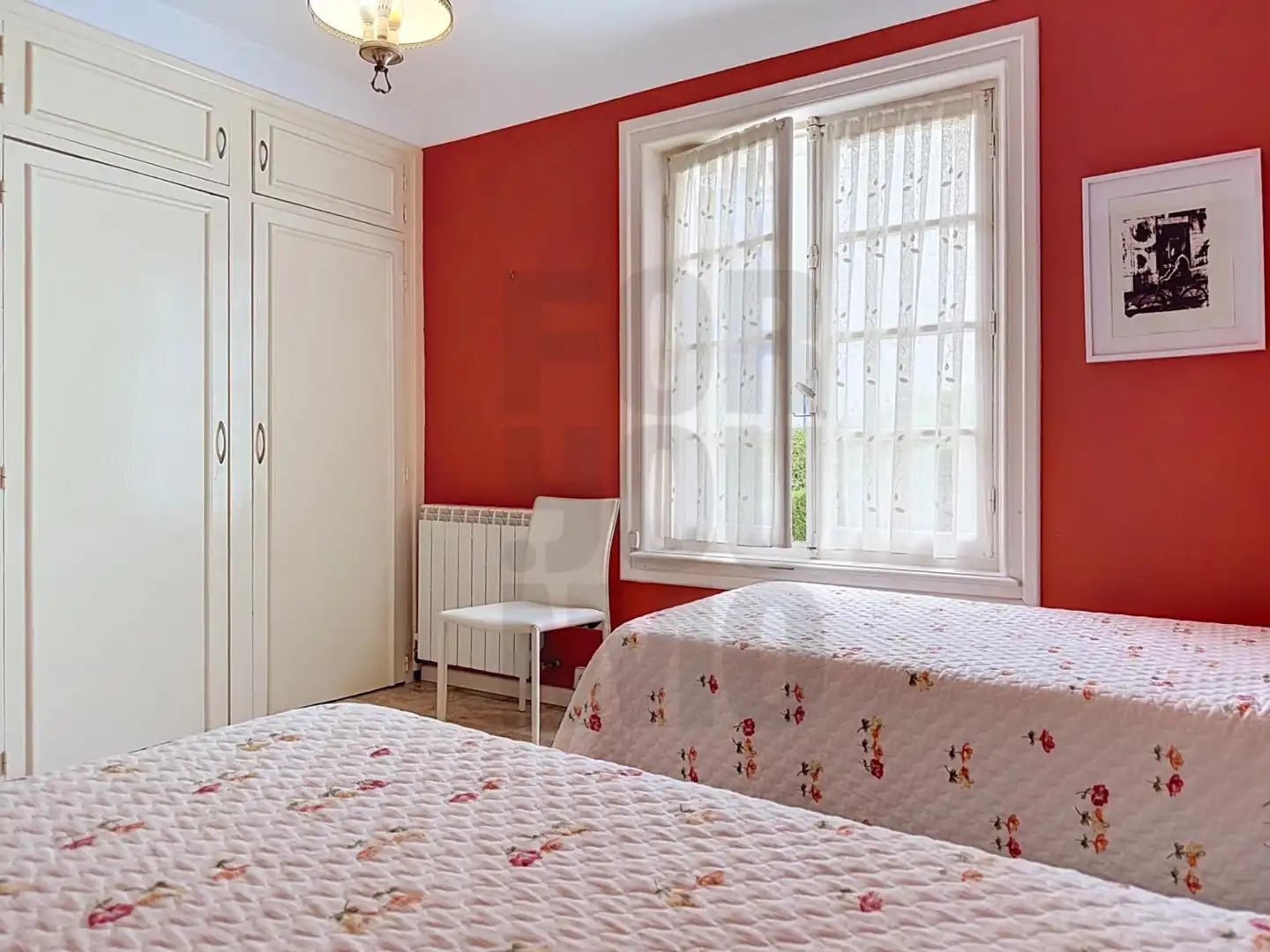 Piso con jardín en venta en Rue des Seringats, imagen 26