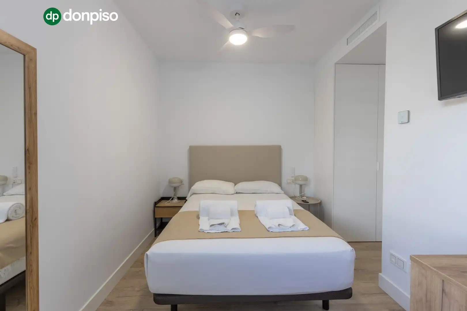 Wohnung mit Pool zum Verkauf in Calle Calle Rector Federico Mayor Zaragoza, imagen 29