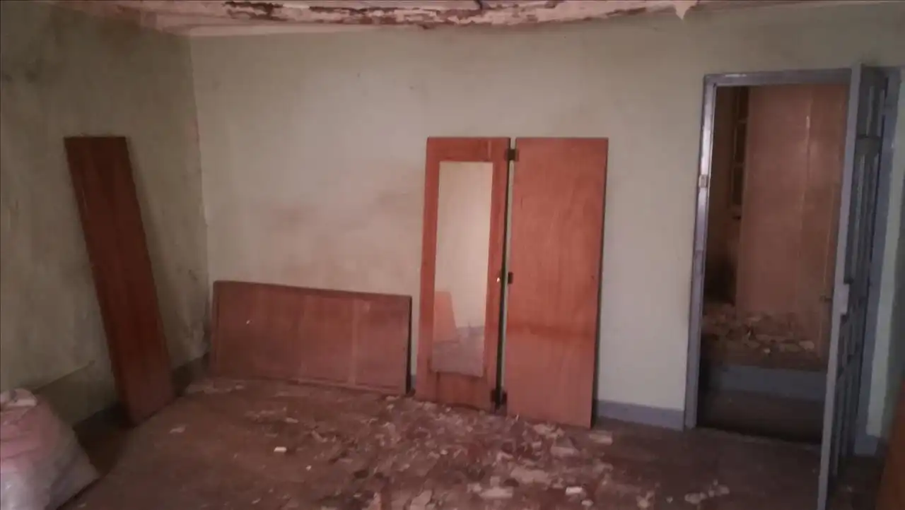 Casa o chalet en venta en Alloza