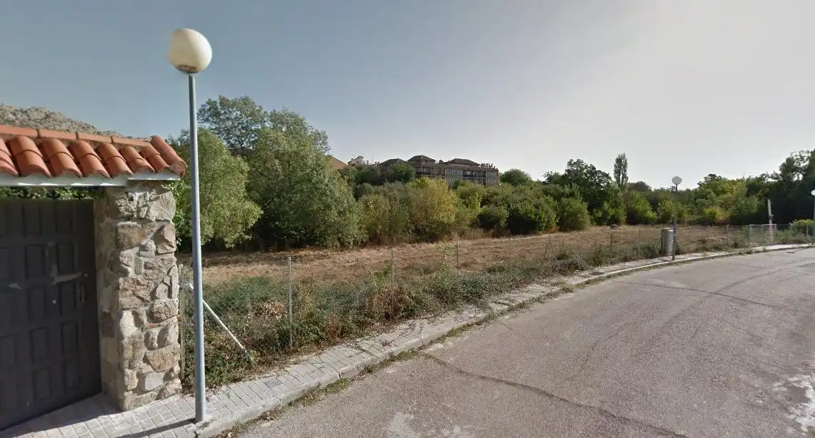 Terreny residencial en venda a Camino de la Peña Sacra, imagen 6