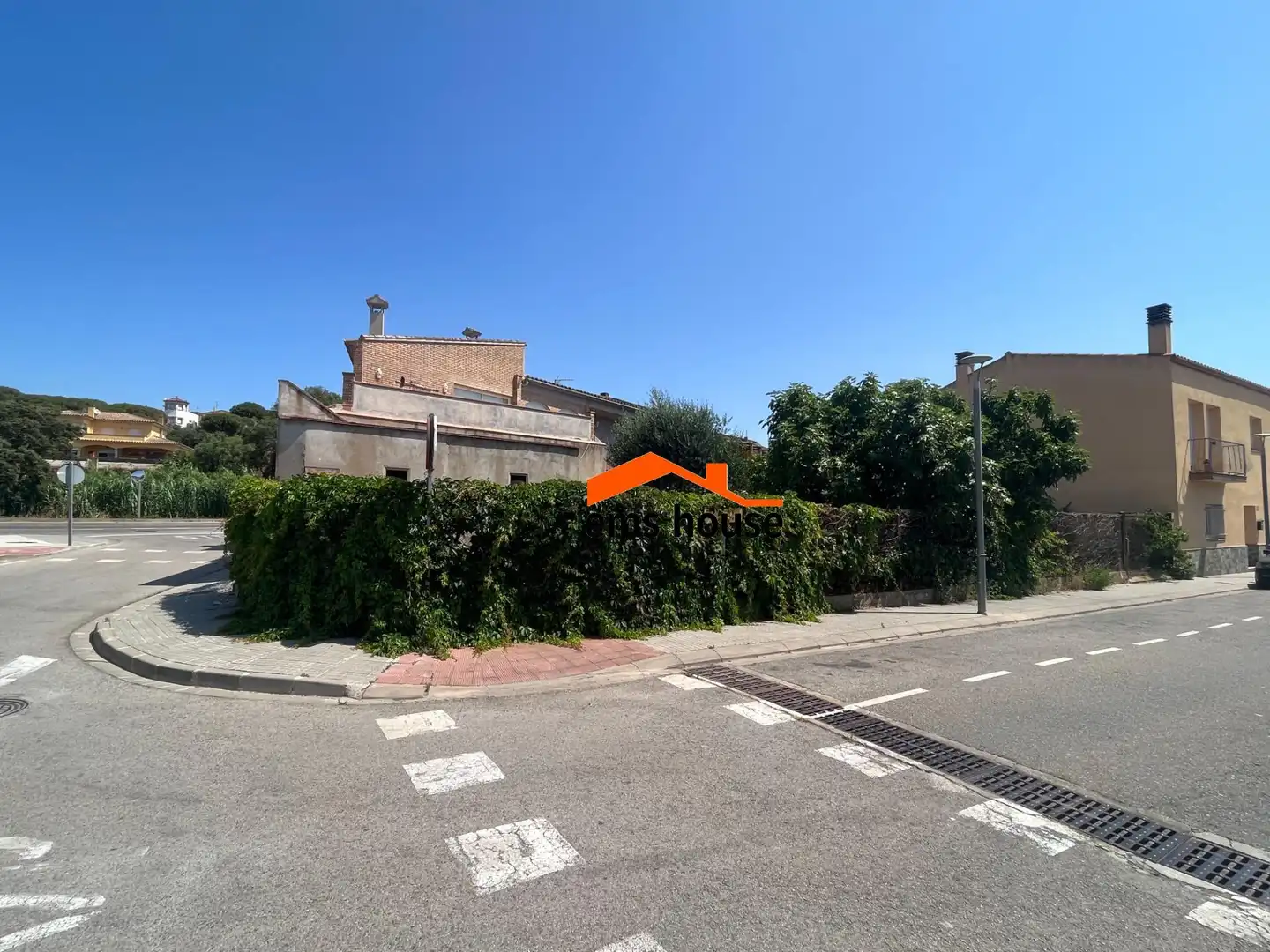 Terreno residencial en venta en Mont-ras, imagen 3