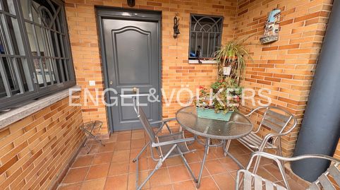 Foto 2 de Casa adosada en venta en Perales del Río, Getafe