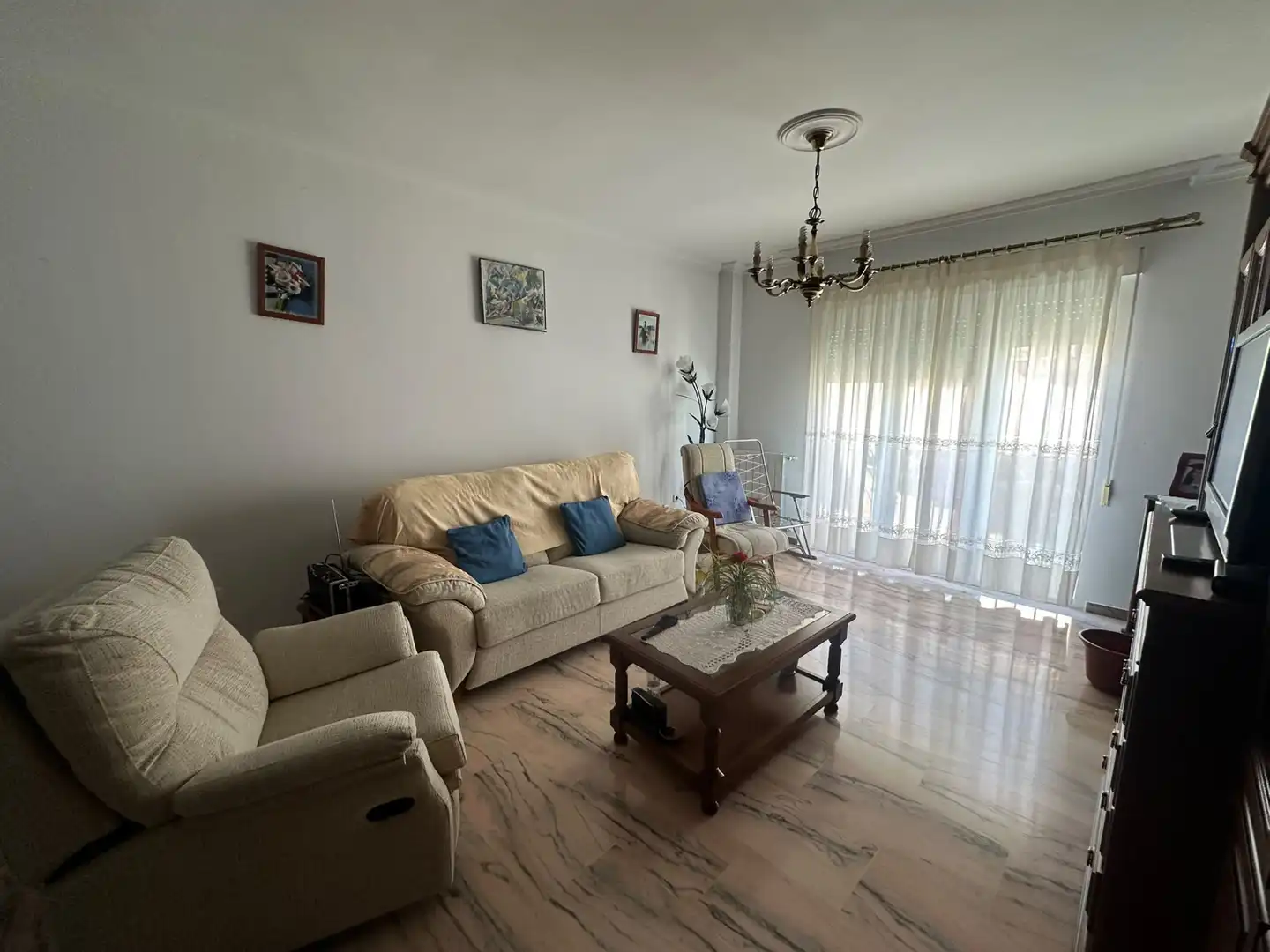 Wohnung mit Terrasse zum Verkauf in Don Benito, imagen 2
