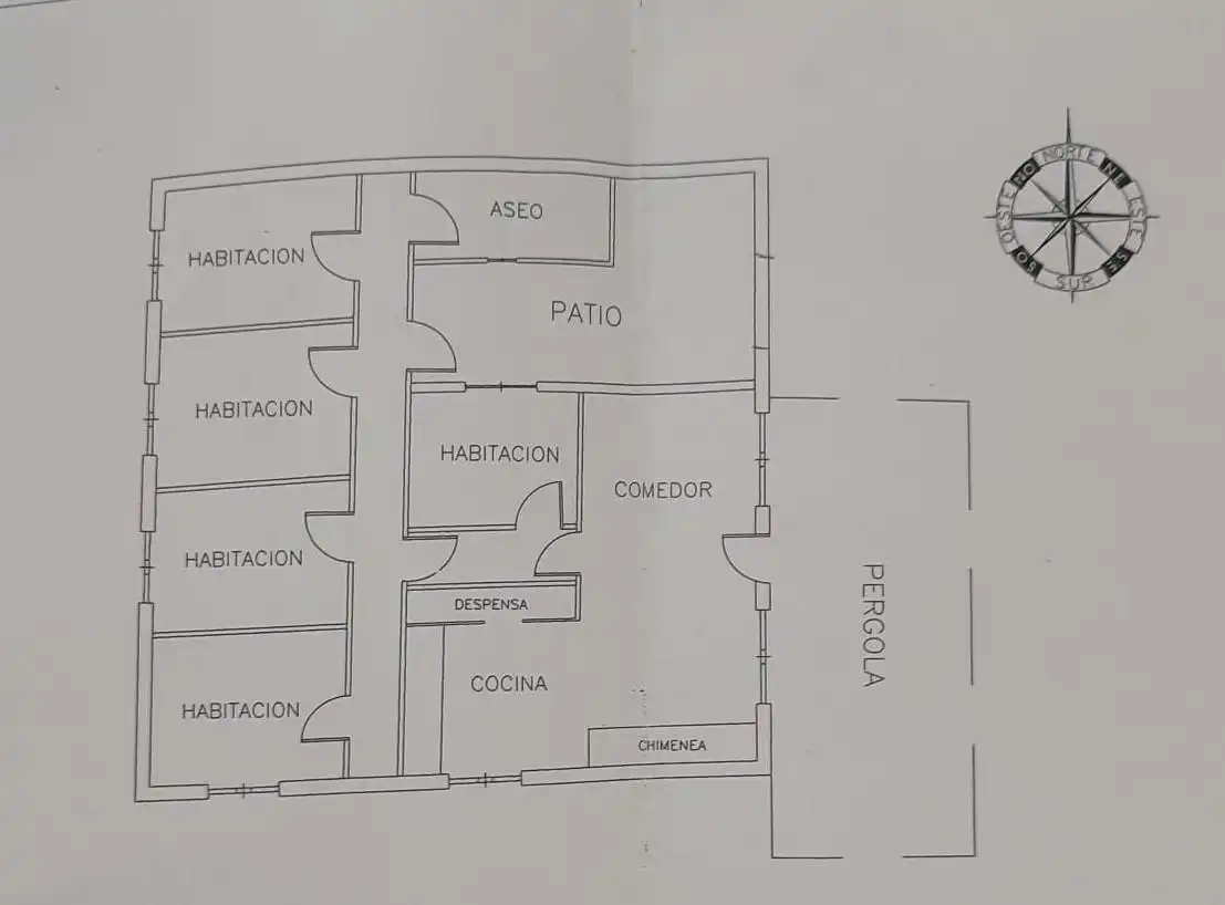 Casa o xalet en venda en Elda amb Aire condicionat, Calefacció i Jardí privat