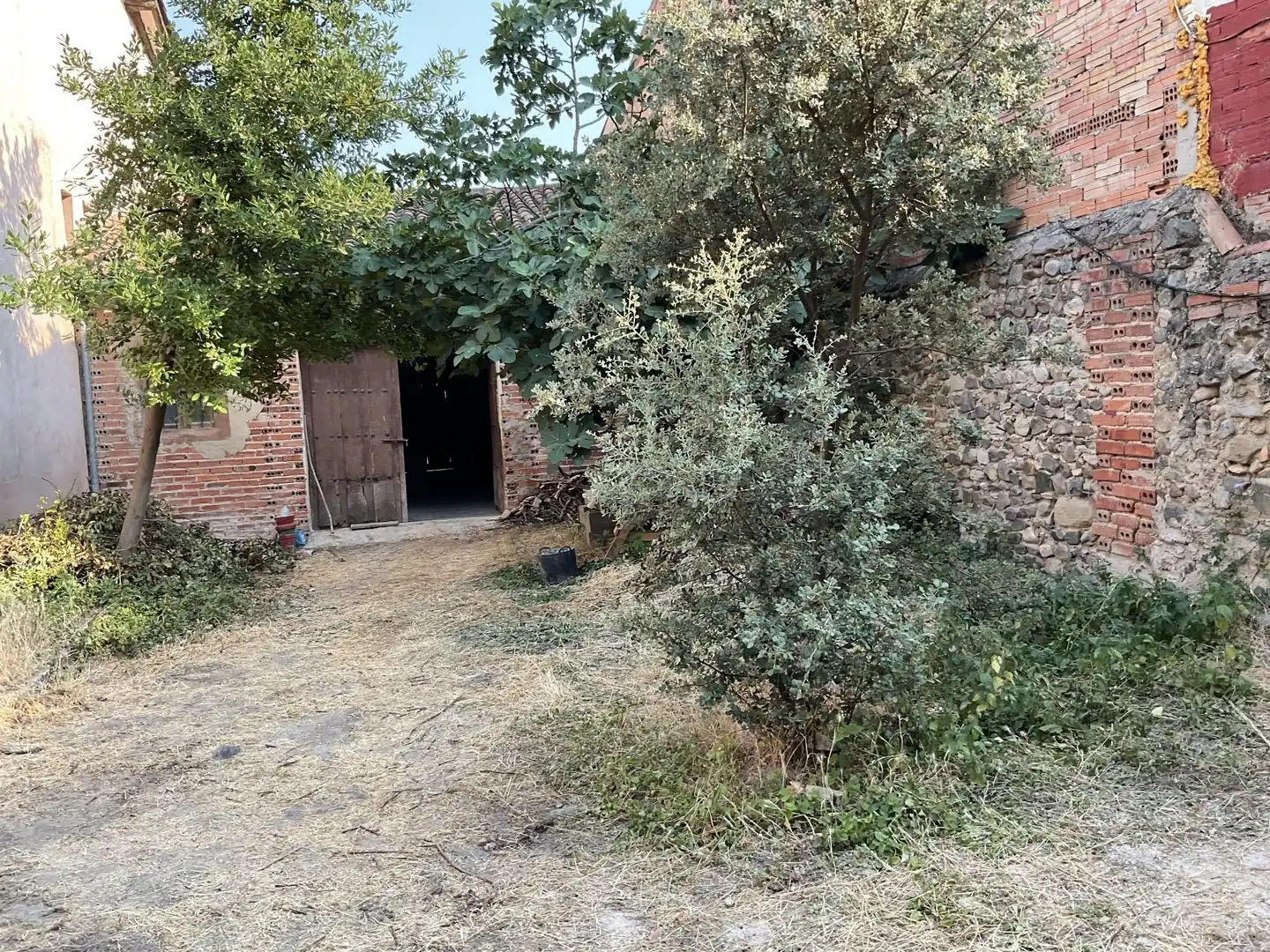 Country house zum Verkauf in Calle Mayor, Grañón