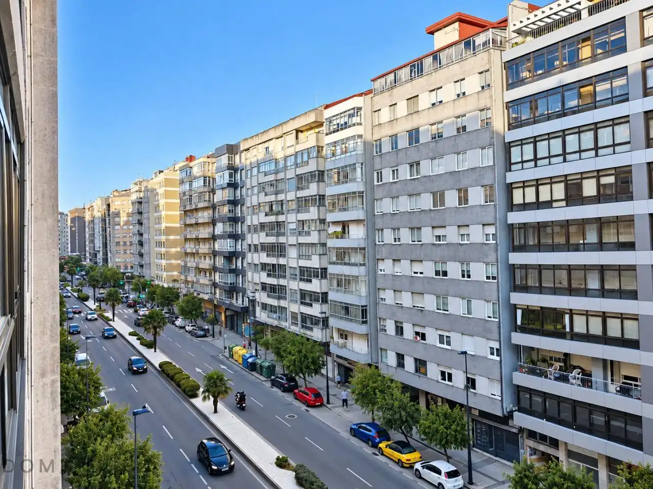 Piso con ascensor en venta en Centro Urbano, imagen 6