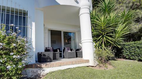 Foto 3 de Apartament en venda a Cabopino - Artola, Marbella