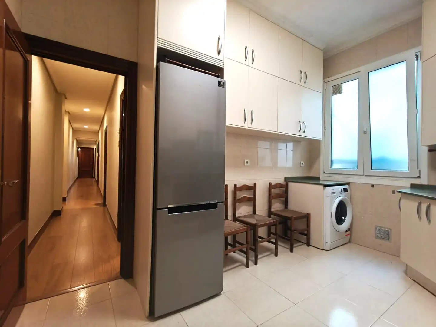 Flat with lift for sale in Licenciado Poza, imagen 27