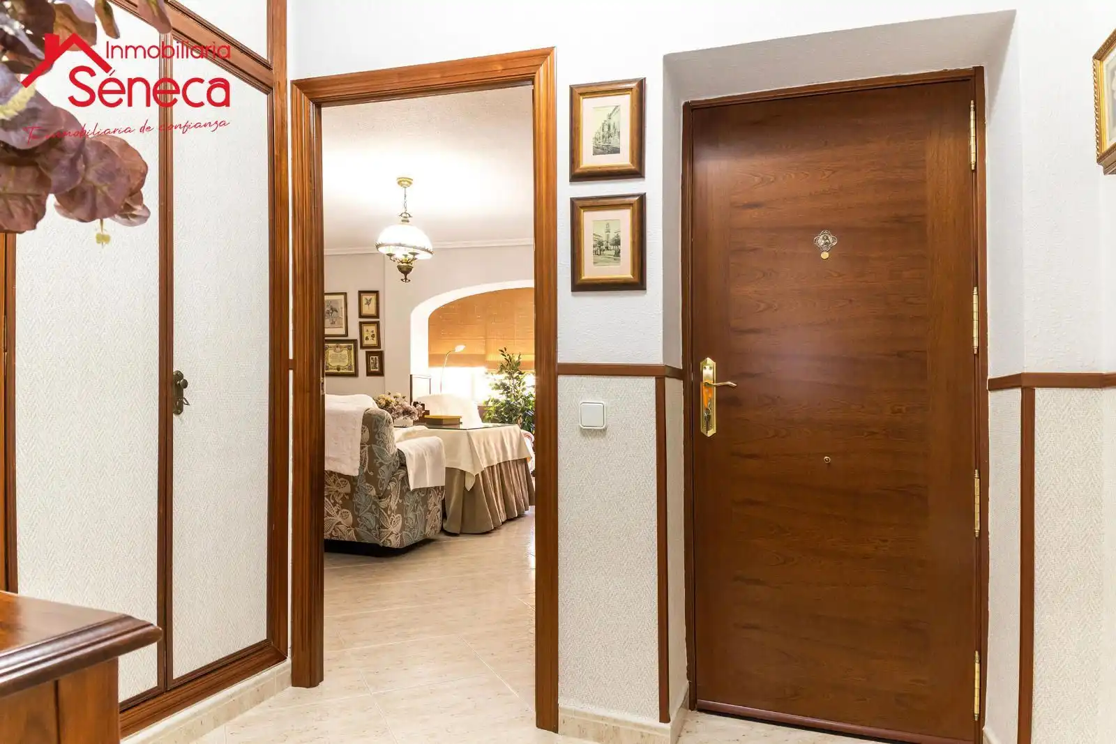 Flat for sale in Córdoba  with Air Conditioner, Heating and Terrace