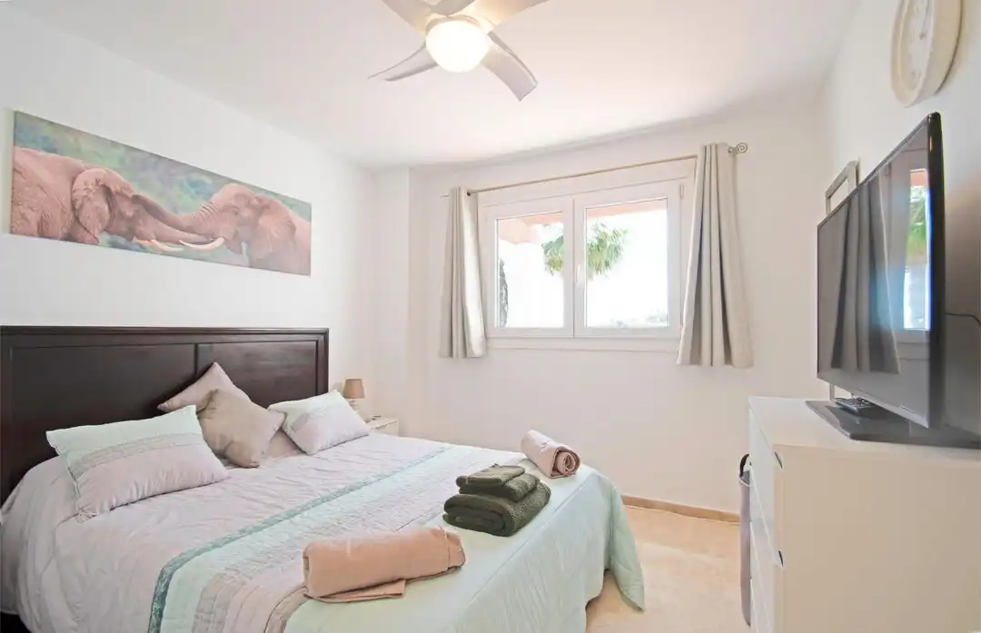 Flat with pool for sale in Avenida del Golf 8, imagen 15