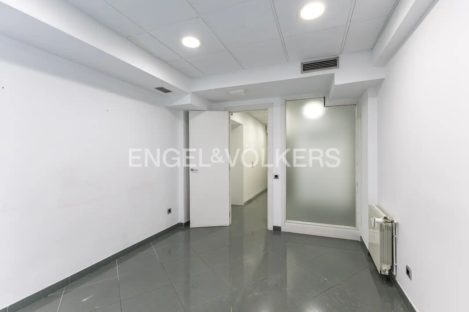 Oficina en venta en Barcelona