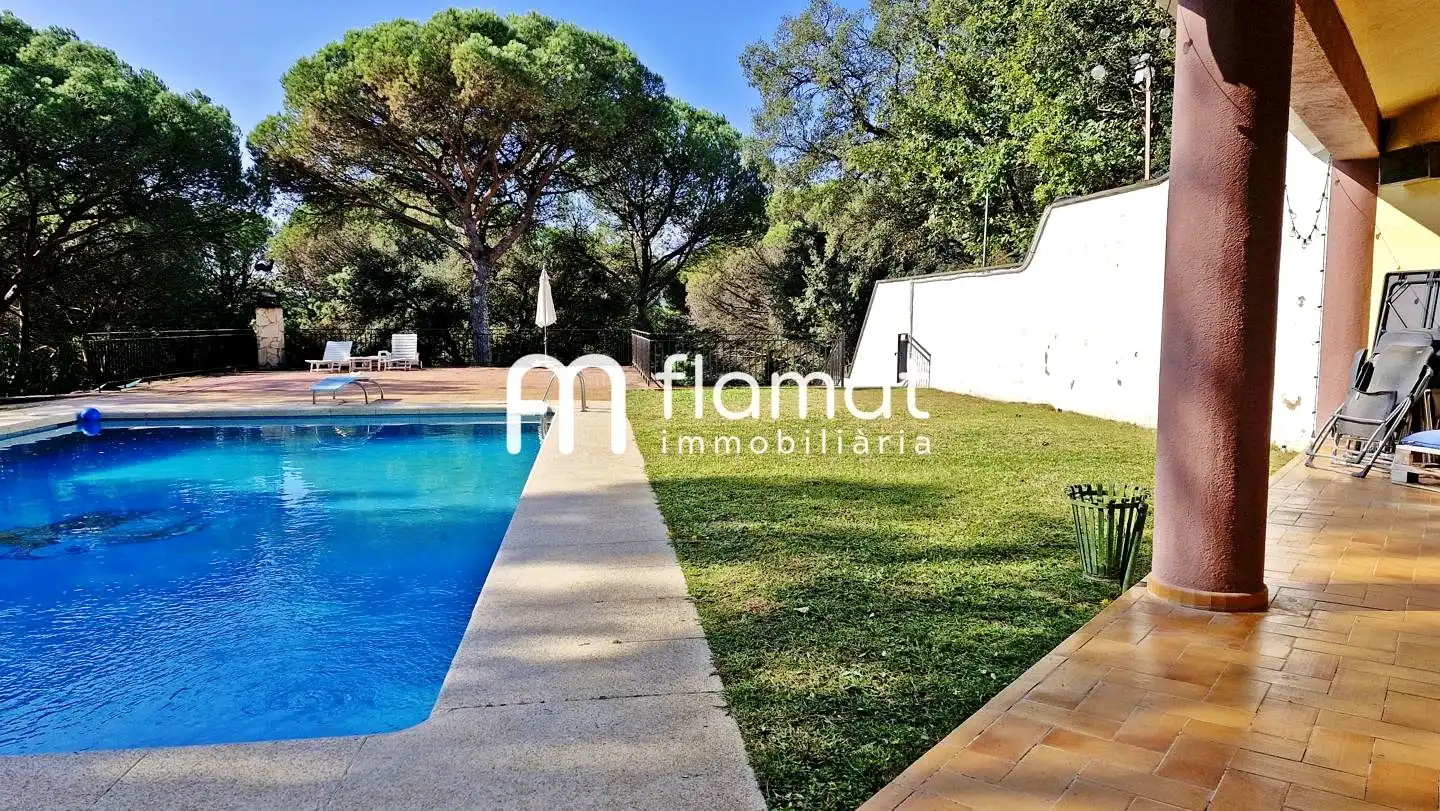 Haus mit Pool zum Verkauf in Camí de Santa Bàrbara, imagen 24