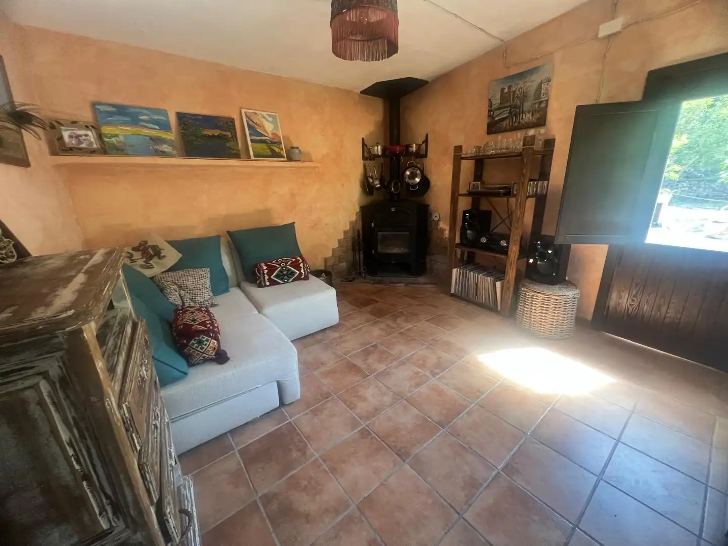 Maison rustique à vendre à Camino  Tivissa 51, imagen 7