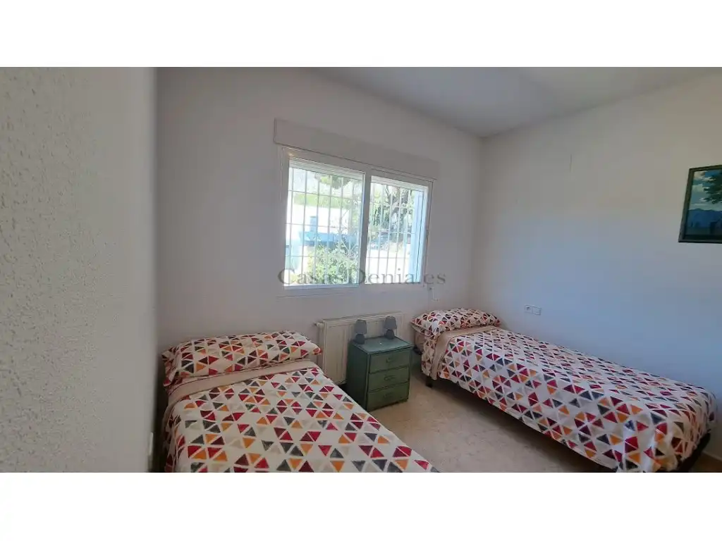 Casa o xalet en venda a Calle Palera La-Jardin A., Altea la Vella
