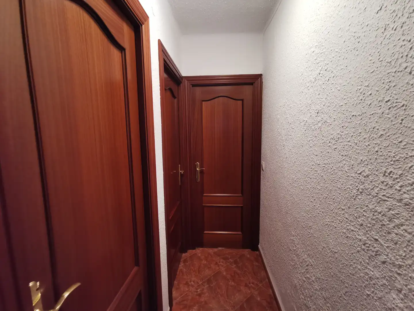 Wohnung zum Verkauf in Málaga