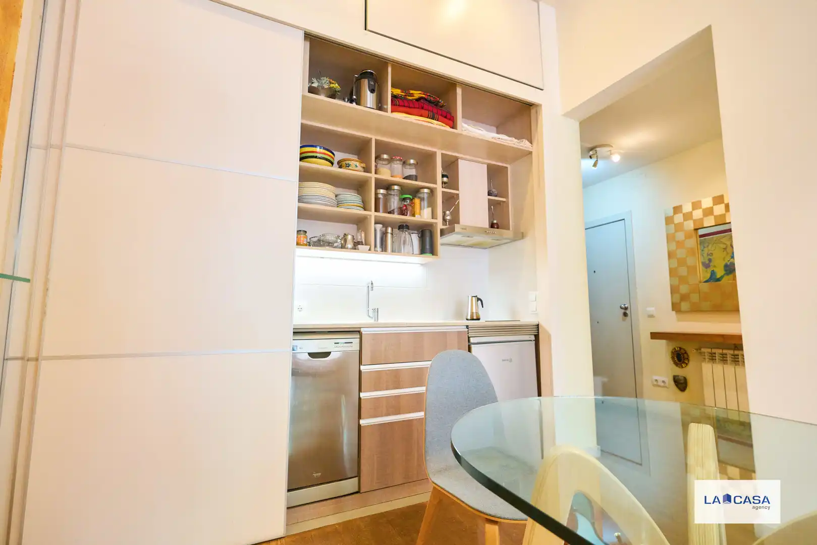 Wohnung mit Terrasse zum Verkauf in Ciutat Vella, imagen 28