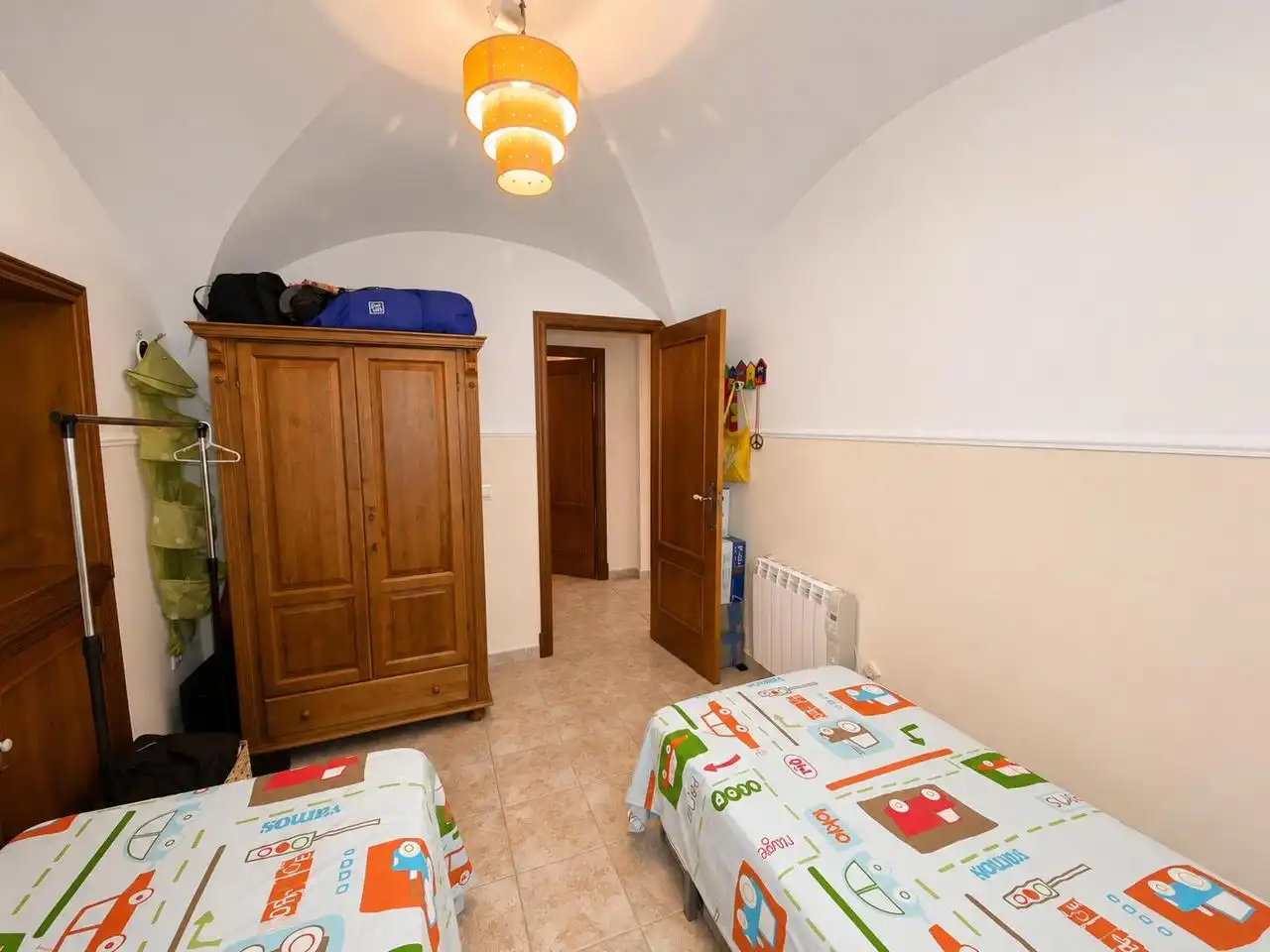House with pool for sale in La Garrovilla, imagen 16