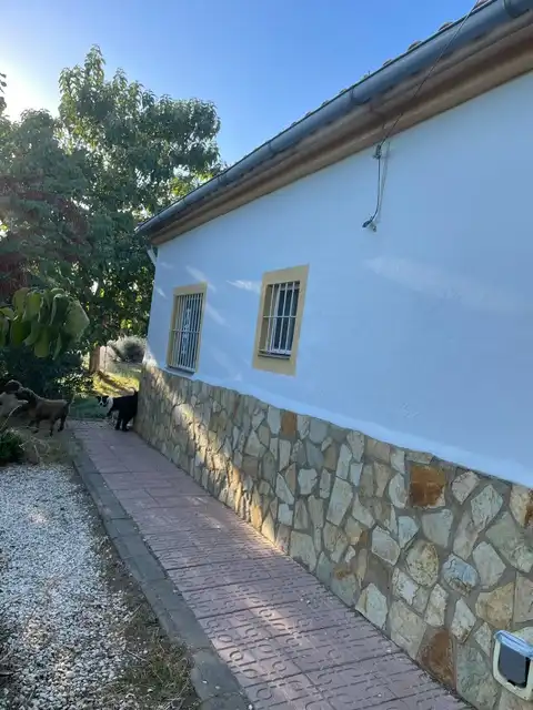 Detached house with pool for sale in Dehesilla de Calamón - Campomanes, imagen 6