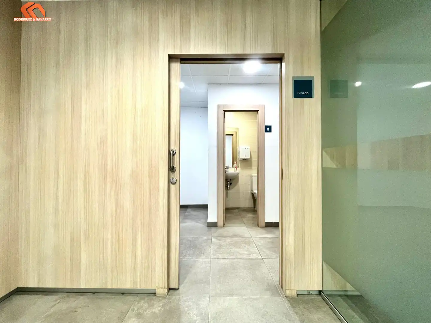 Gewerbefläche zur Miete in Avenida Ansite 110, imagen 10