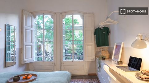 Foto 5 de Piso de alquiler en Sant Andreu de Palomar, Barcelona Capital