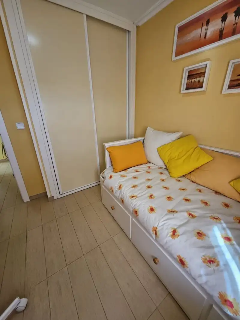 Dormitori de Casa o xalet en venda en Cáceres amb Aire condicionat, Calefacció i Traster