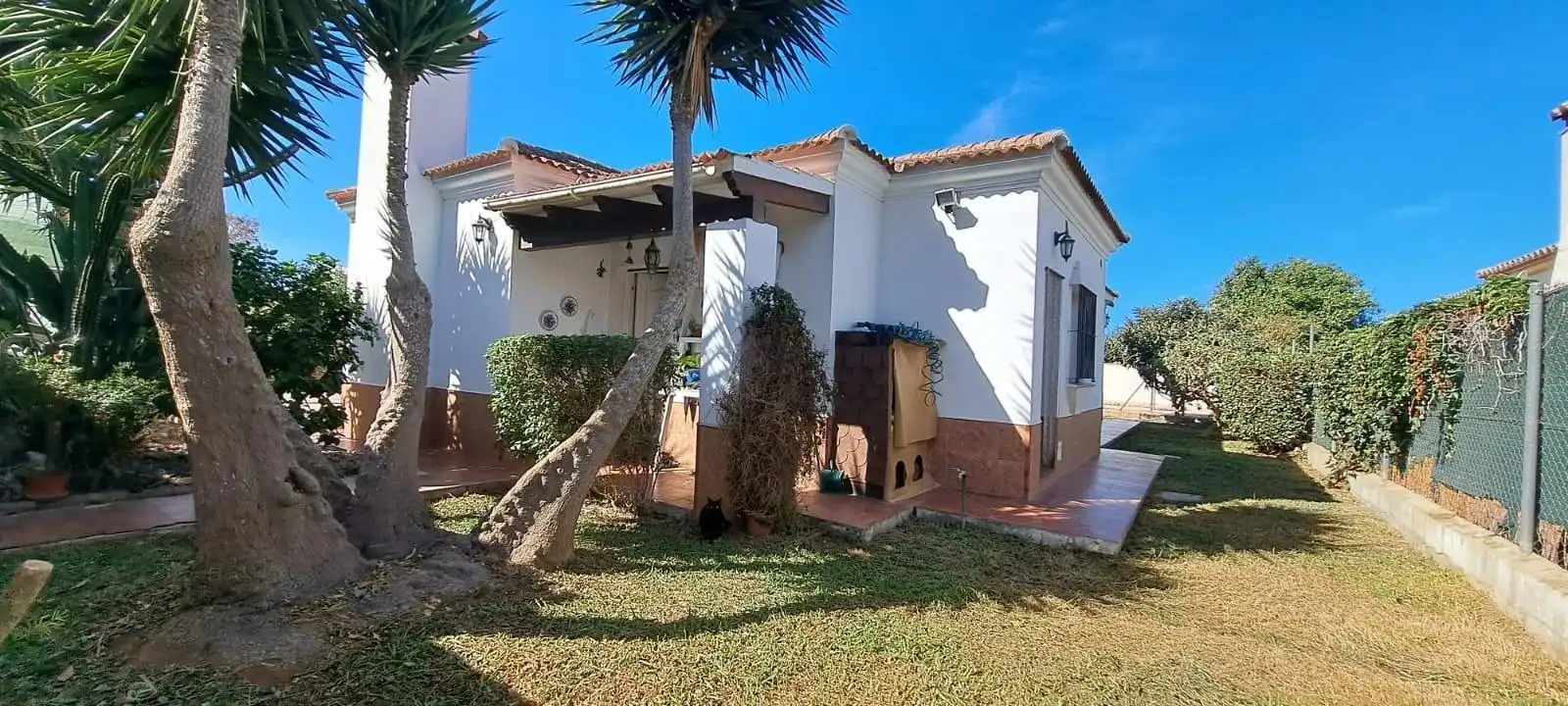 Chalet con piscina en venta en Camino C DEL QUEJIGO 2, imagen 18