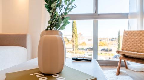 Foto 5 de Pis de lloguer a Calle de Isabel Clara Eugenia, 37, Sanchinarro, Madrid