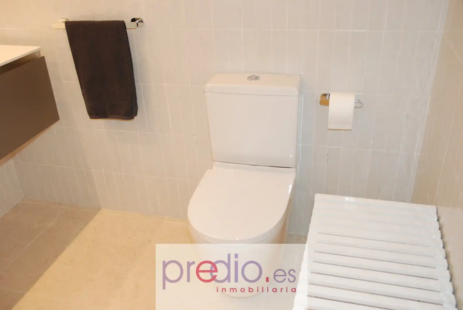 Baño de Piso en venta en Lugo con Calefacción, Parquet y Terraza