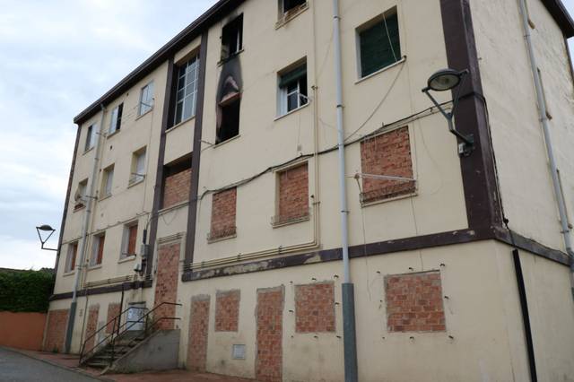 Piso en Venta en BARRIO ARECHAVALETA en Aretxabaleta