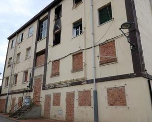 Vista exterior de Pis en venda en Vitoria - Gasteiz