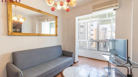 Photo 2 of Flat for sale in Avenida Don Bosco, Barrio de Zaidín, Granada Capital