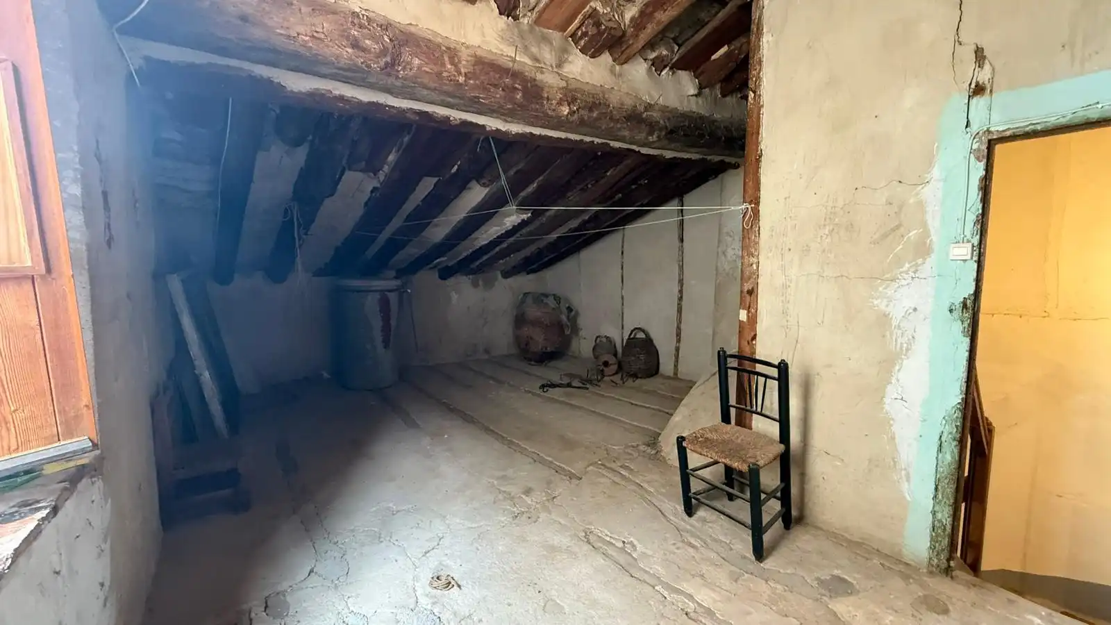 Casa adosada en venta en Morella con Trastero y Amueblado