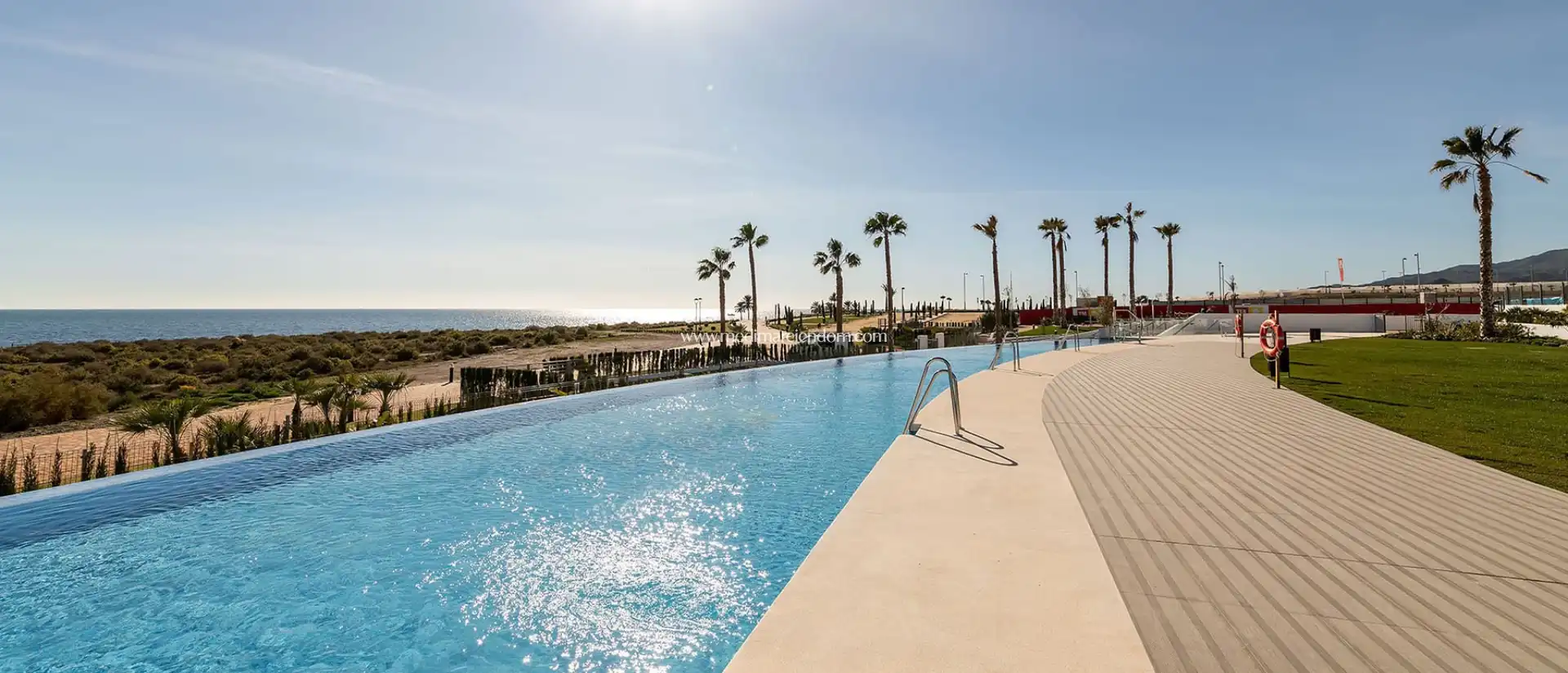 Habitatge en venda a San Juan de los Terreros, imagen 19
