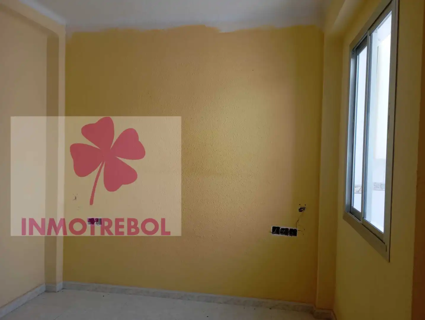 Bedroom of Flat for sale in Dos Hermanas  with Balcony