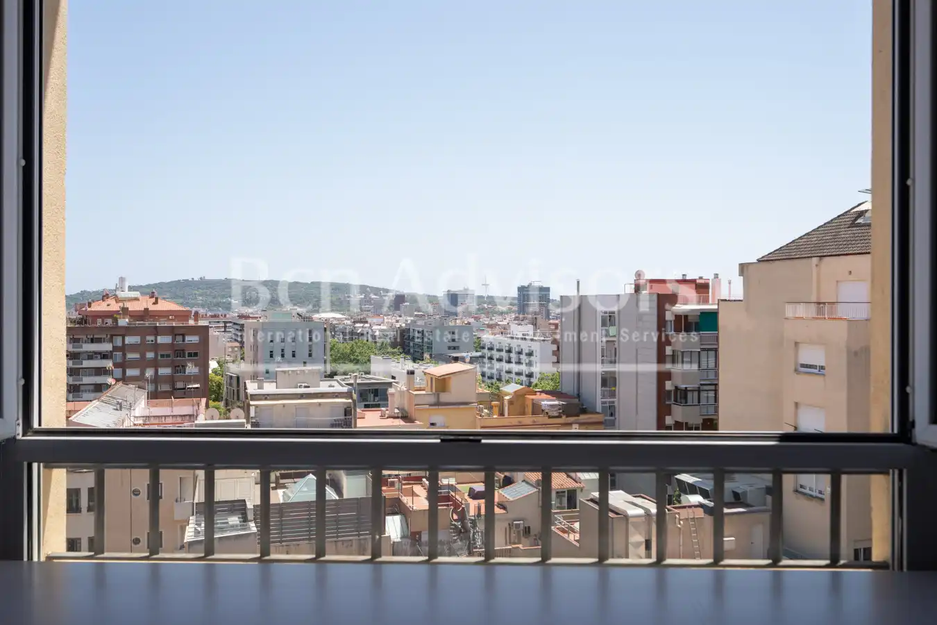 Attique avec ascenseur à vendre à Avenida Diagonal, imagen 32